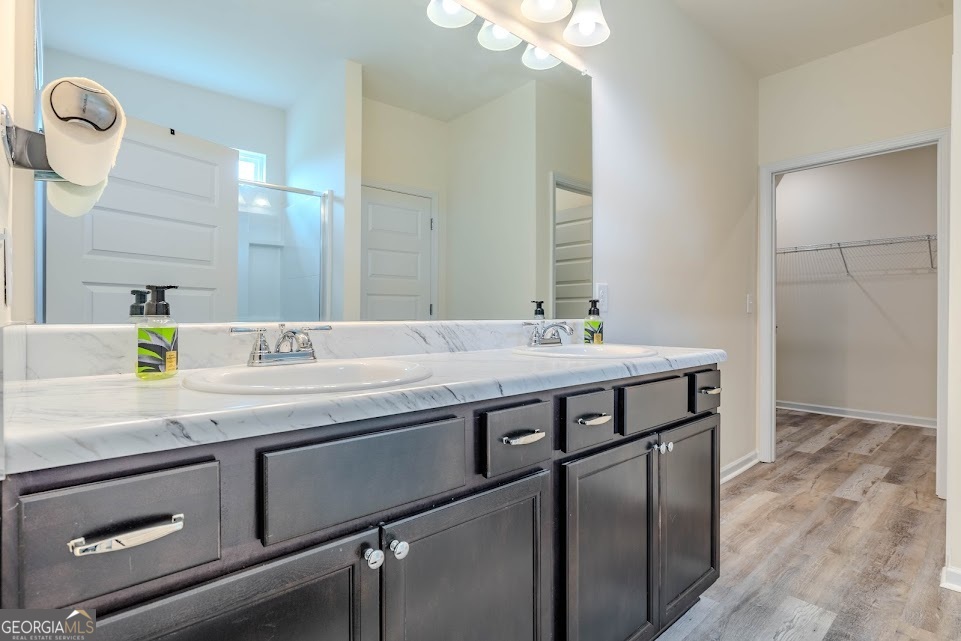 3 Oak Ridge Court NE Rome GA 30165