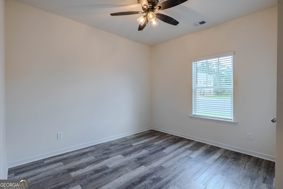 3 Oak Ridge Court NE Rome GA 30165