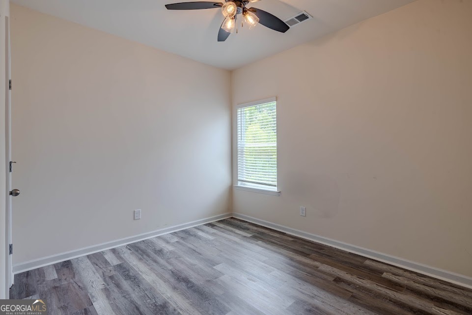 3 Oak Ridge Court NE Rome GA 30165