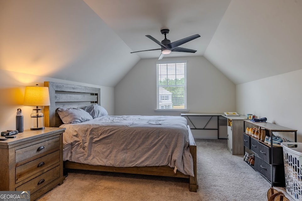 3 Oak Ridge Court NE Rome GA 30165