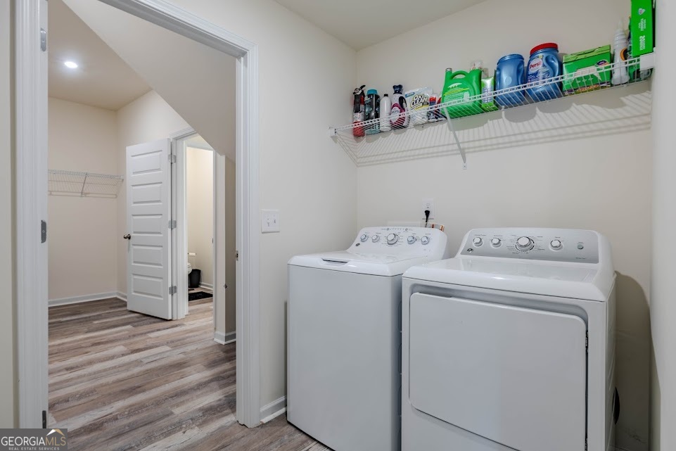 3 Oak Ridge Court NE Rome GA 30165