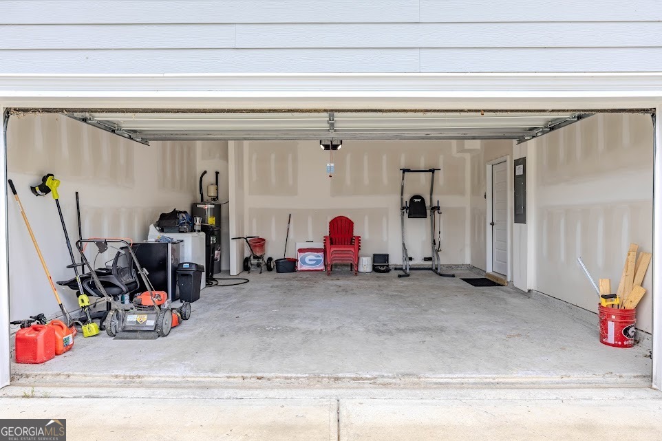 3 Oak Ridge Court NE Rome GA 30165