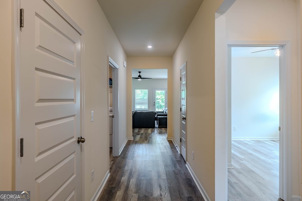3 Oak Ridge Court NE Rome GA 30165