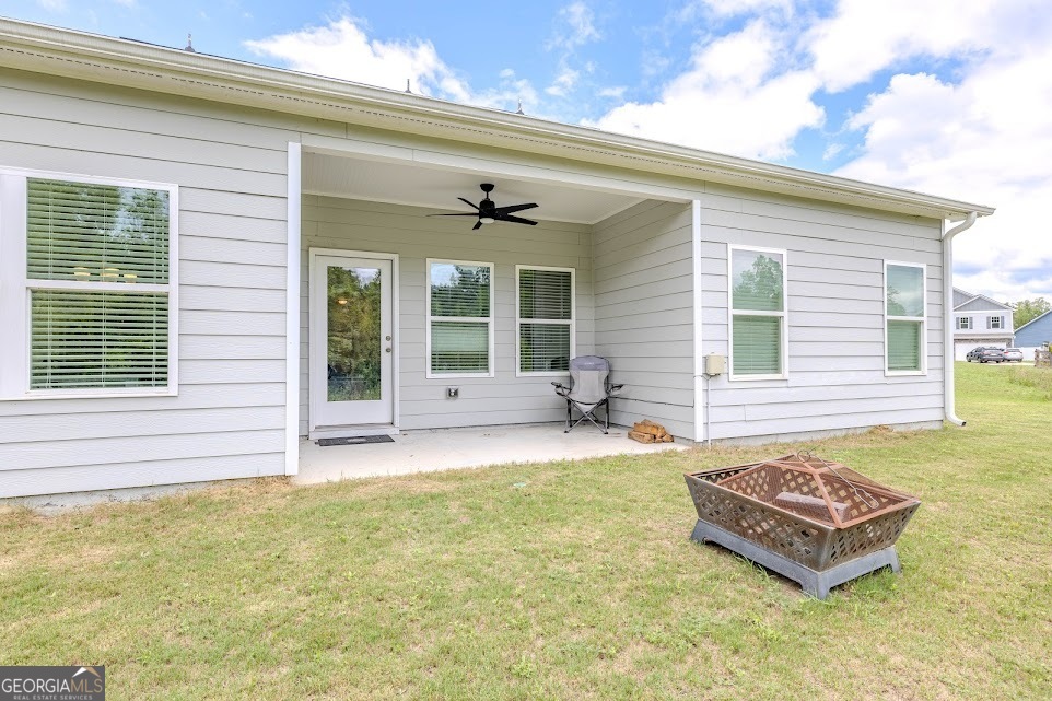 3 Oak Ridge Court NE Rome GA 30165