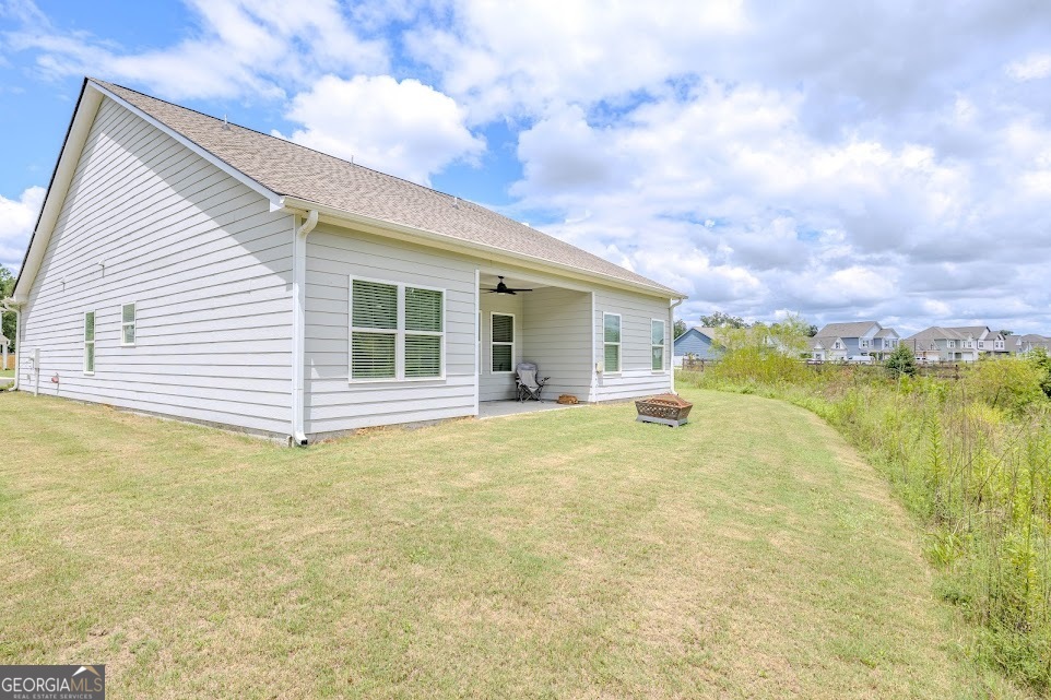 3 Oak Ridge Court NE Rome GA 30165