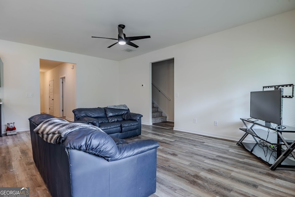 3 Oak Ridge Court NE Rome GA 30165
