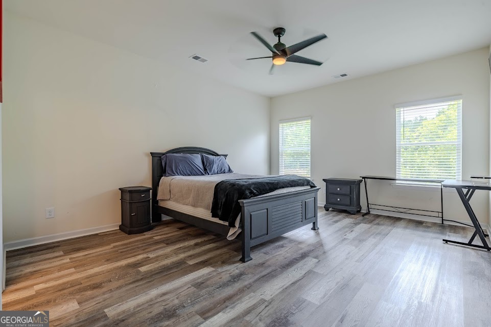 3 Oak Ridge Court NE Rome GA 30165