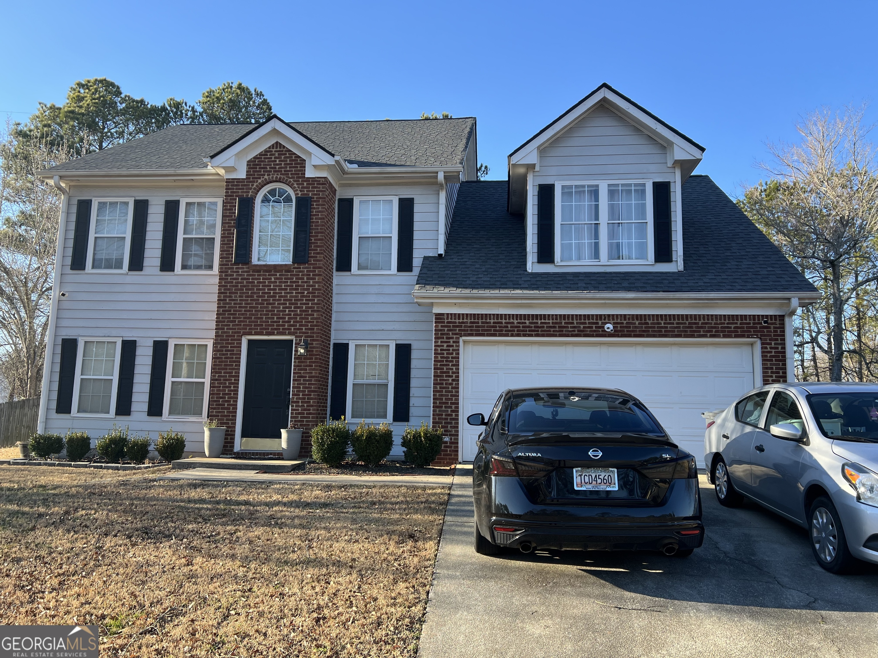 232 Rockingham Drive Loganville GA 30052