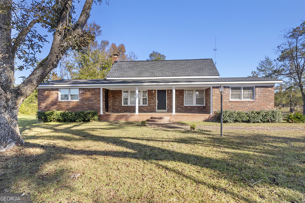 294 Highway 56 N Swainsboro GA 30401