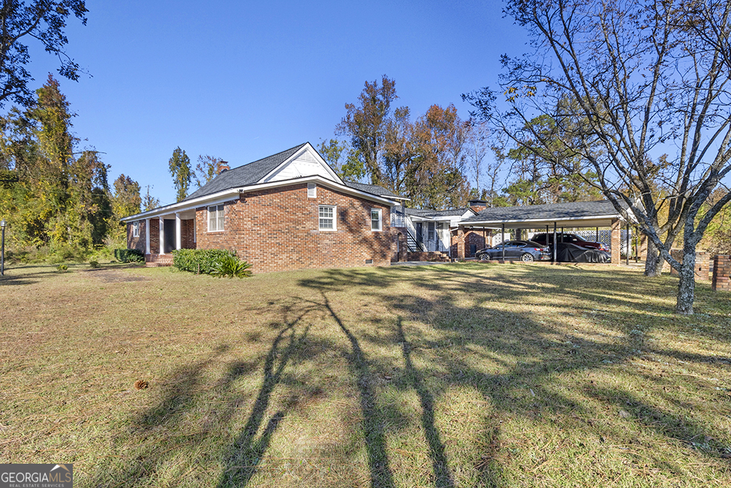 294 Highway 56 N Swainsboro GA 30401