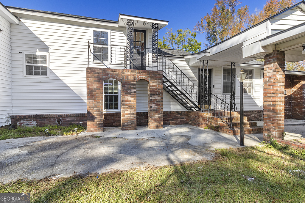 294 Highway 56 N Swainsboro GA 30401