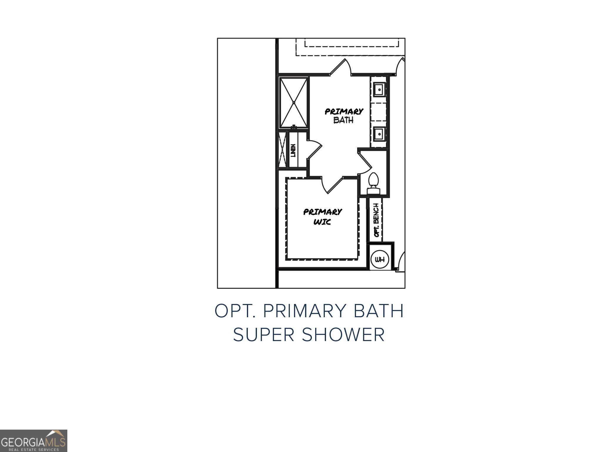 3310 Kottayam Court Statham GA 30666