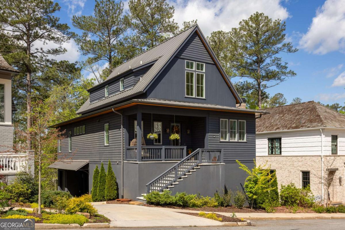 1126 Mado Loop Chattahoochee Hills GA 30268