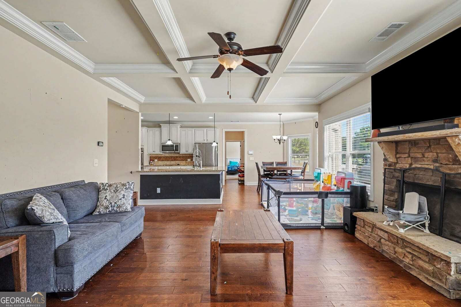 160 Feather Lane Jackson GA 30233