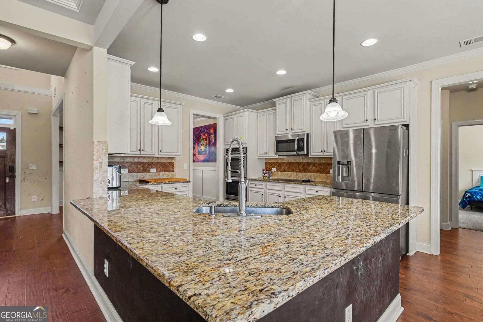 160 Feather Lane Jackson GA 30233