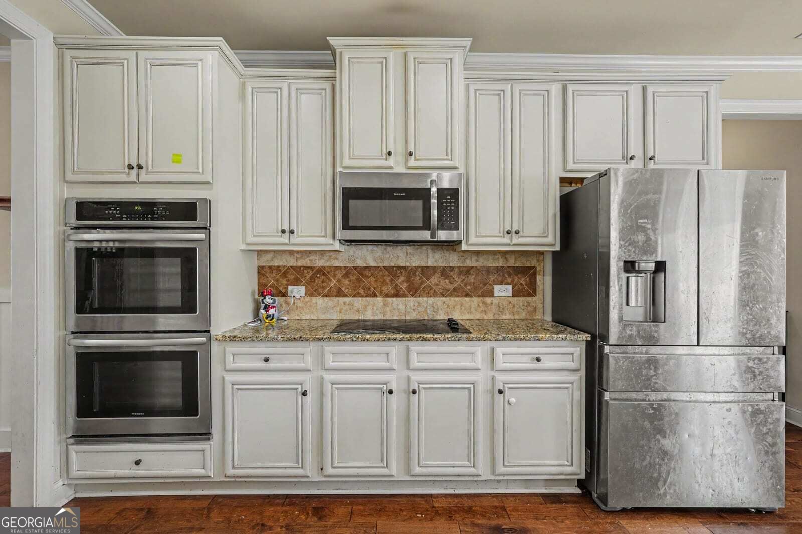 160 Feather Lane Jackson GA 30233