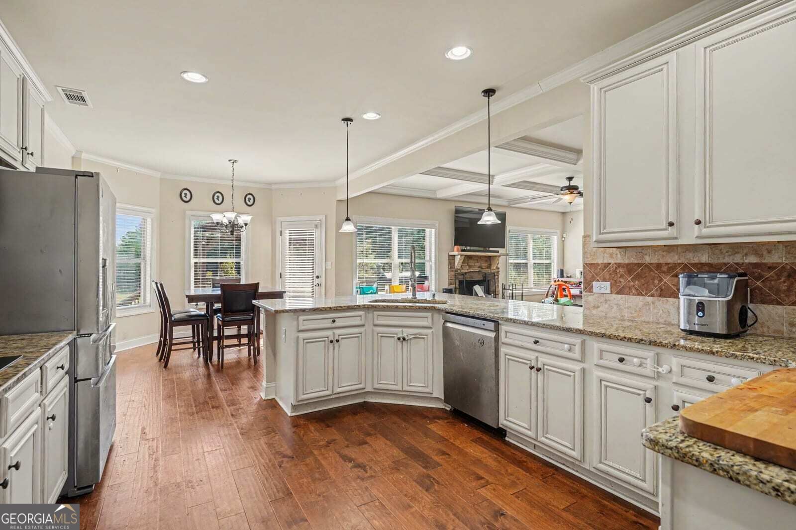 160 Feather Lane Jackson GA 30233