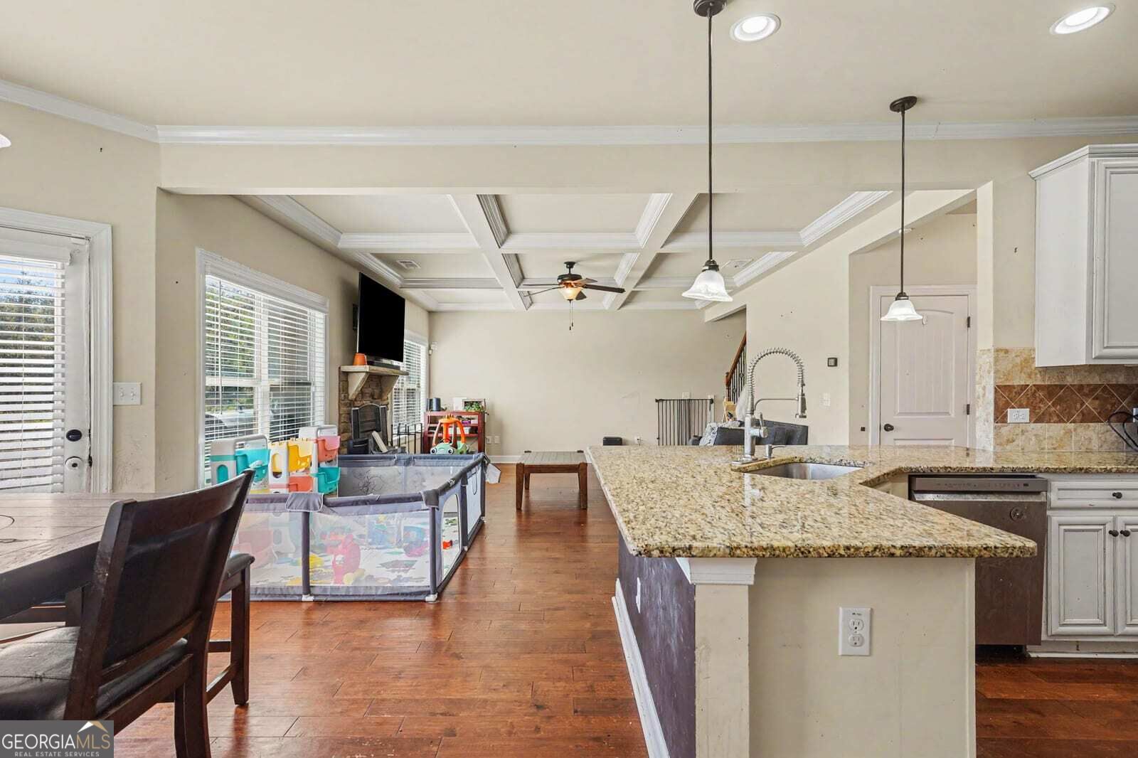 160 Feather Lane Jackson GA 30233