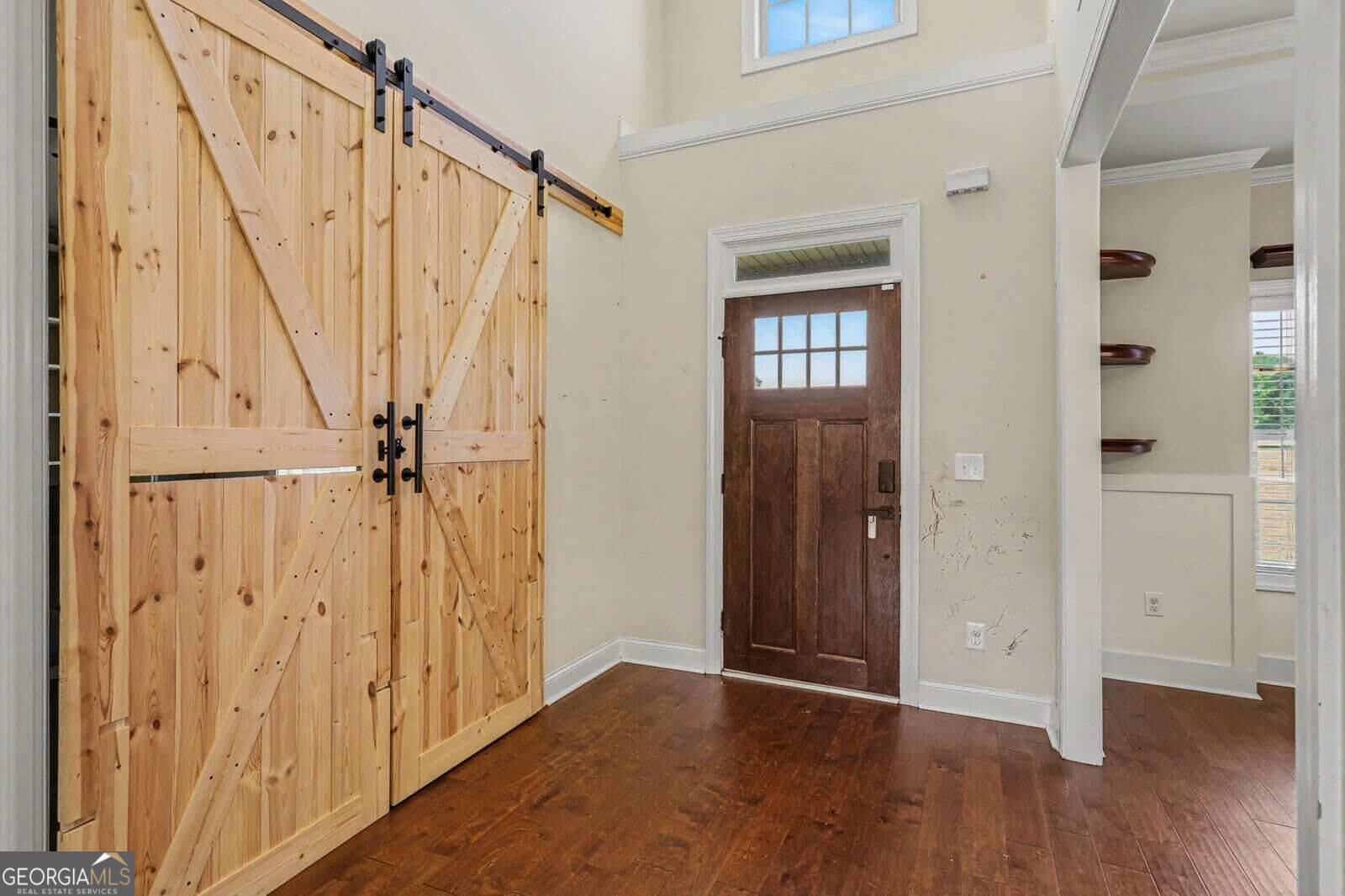 160 Feather Lane Jackson GA 30233