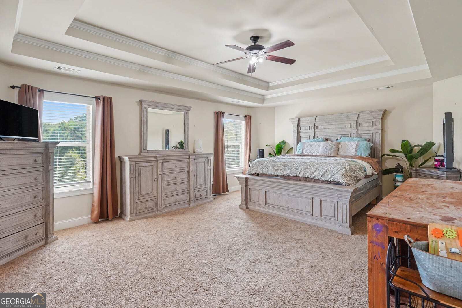 160 Feather Lane Jackson GA 30233