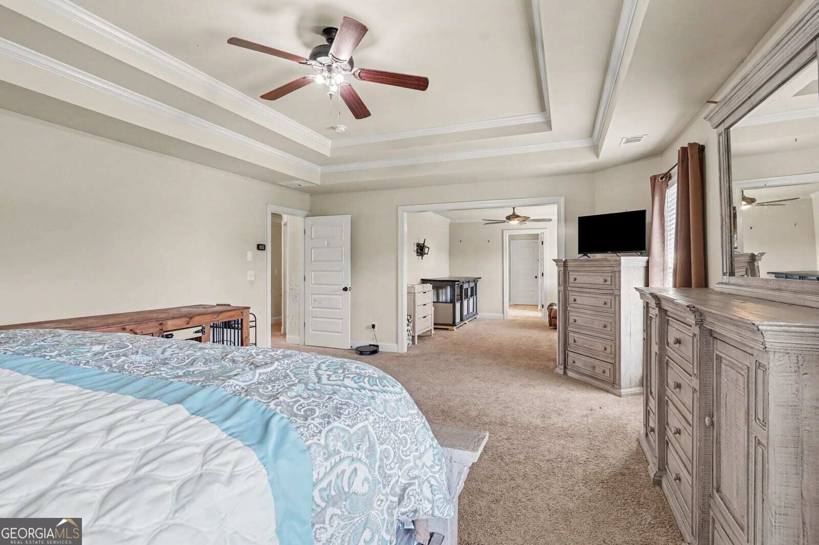 160 Feather Lane Jackson GA 30233