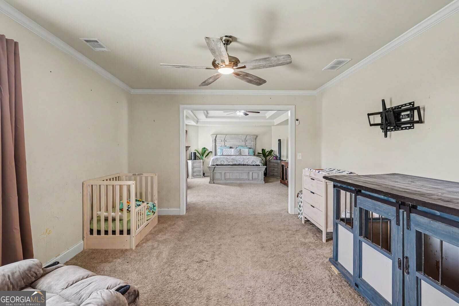 160 Feather Lane Jackson GA 30233