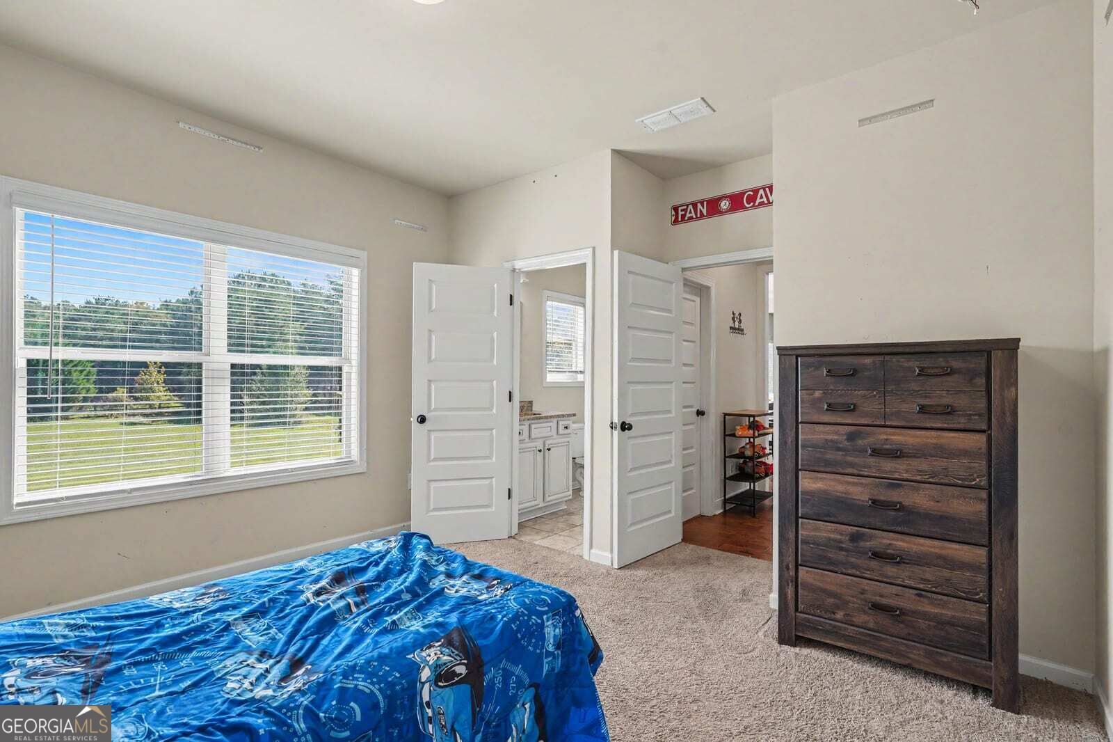 160 Feather Lane Jackson GA 30233
