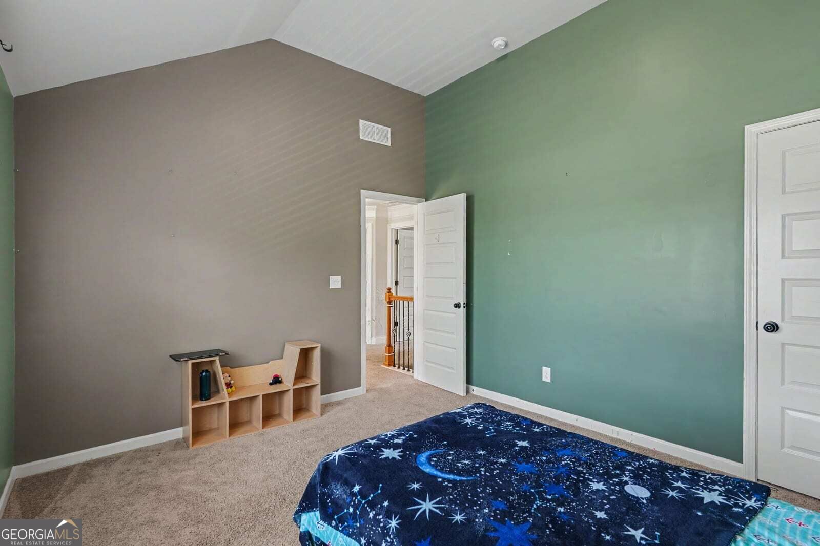 160 Feather Lane Jackson GA 30233