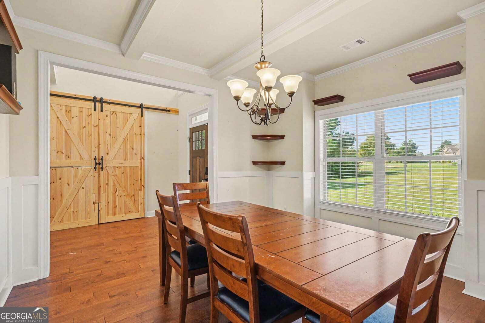 160 Feather Lane Jackson GA 30233