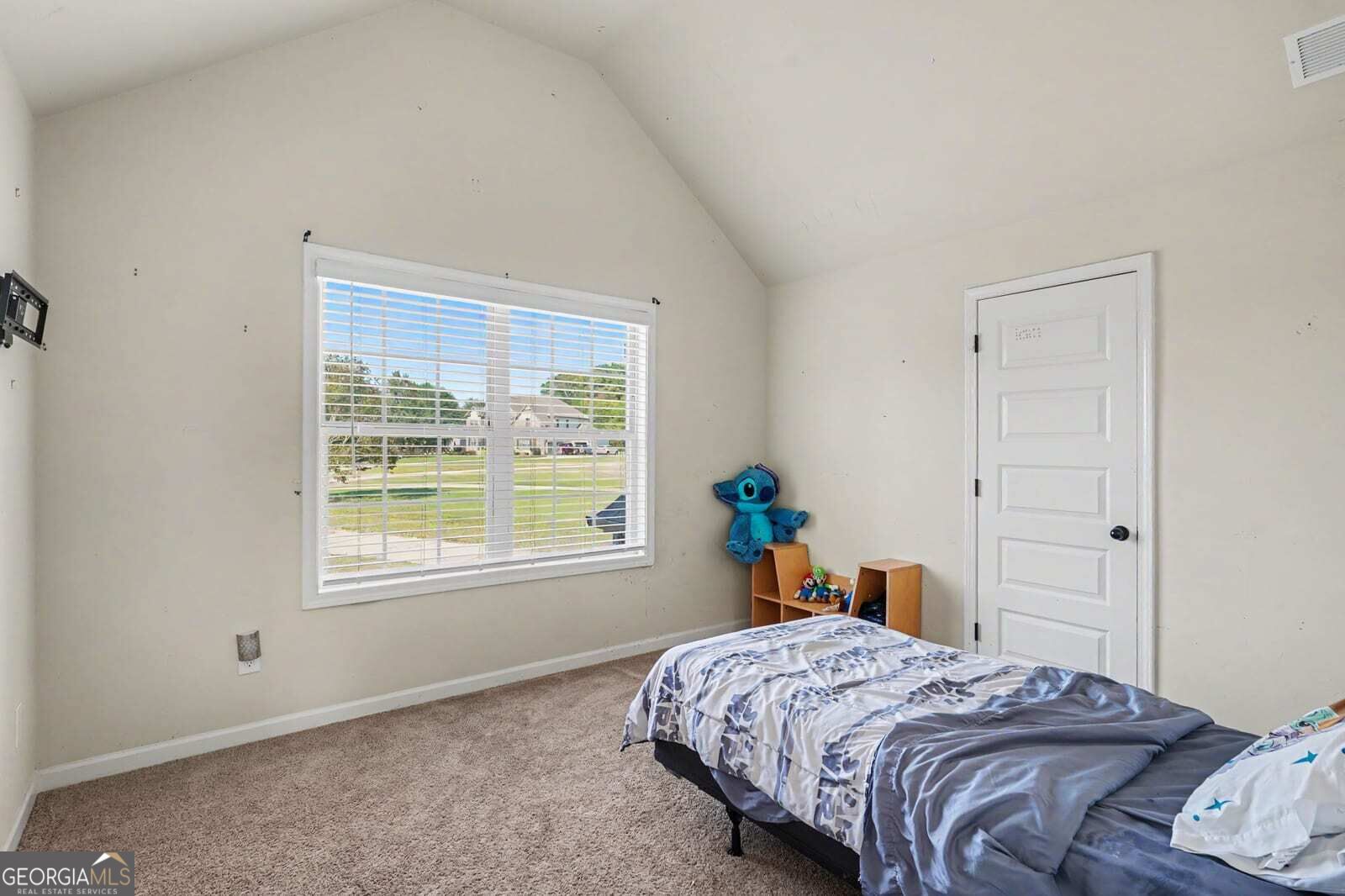 160 Feather Lane Jackson GA 30233