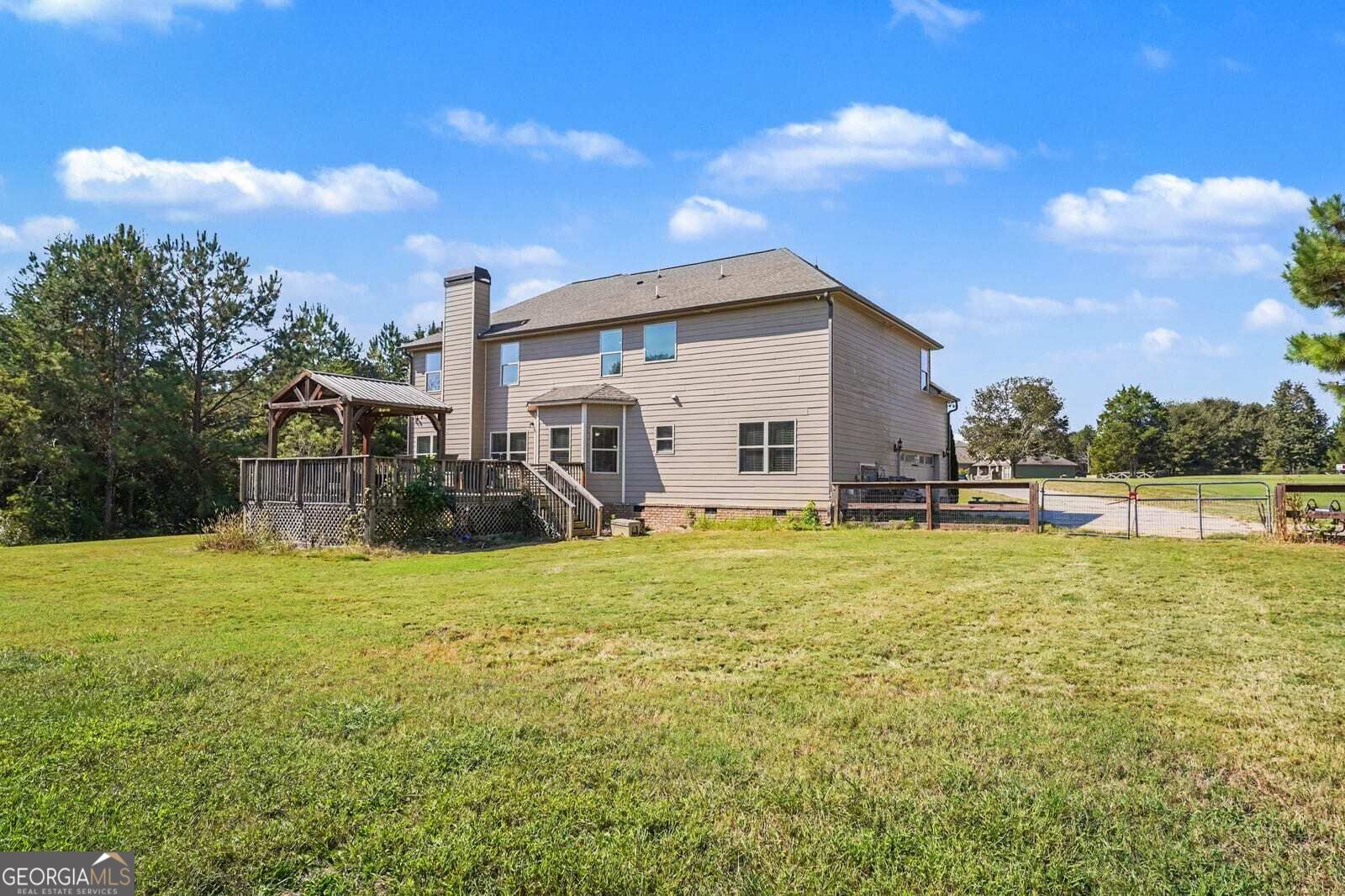 160 Feather Lane Jackson GA 30233