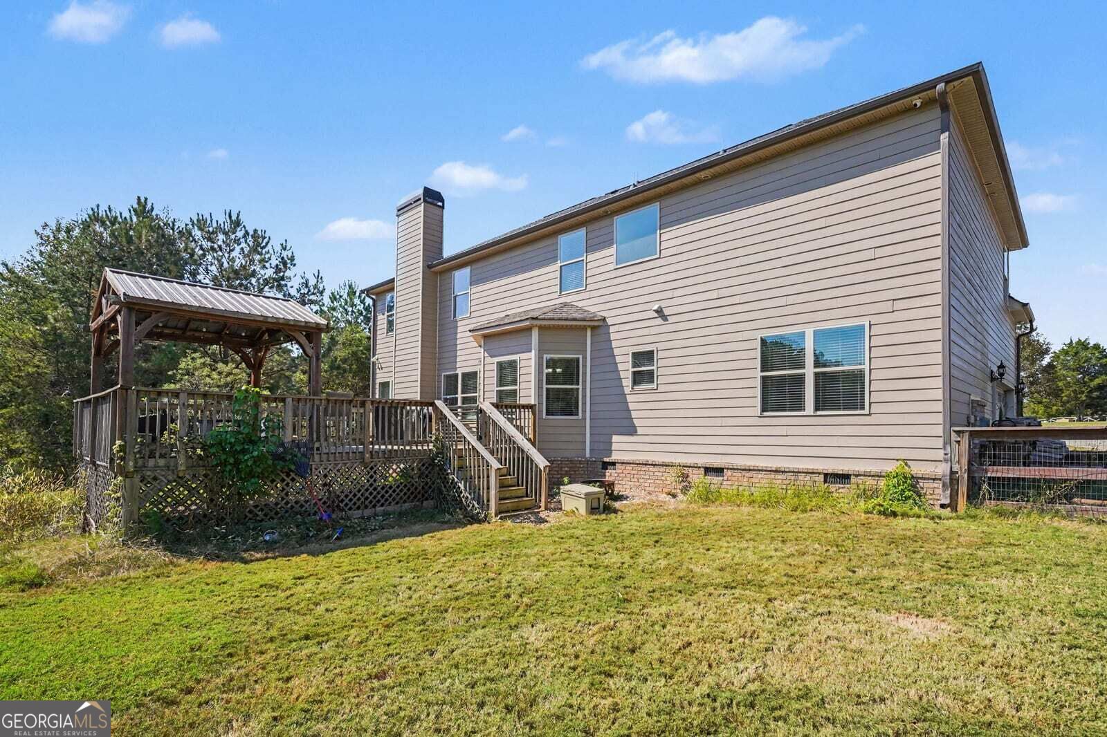 160 Feather Lane Jackson GA 30233