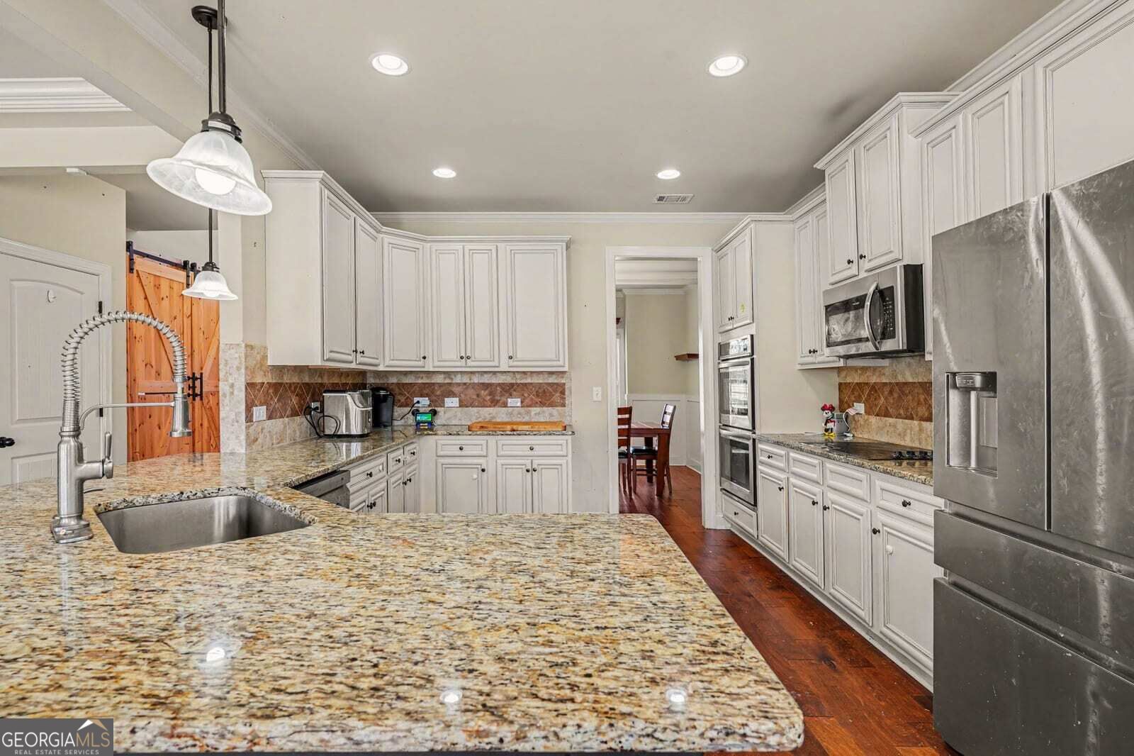 160 Feather Lane Jackson GA 30233