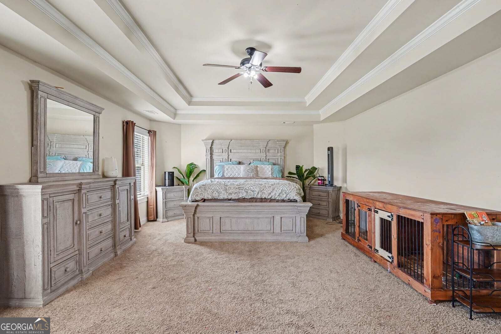 160 Feather Lane Jackson GA 30233