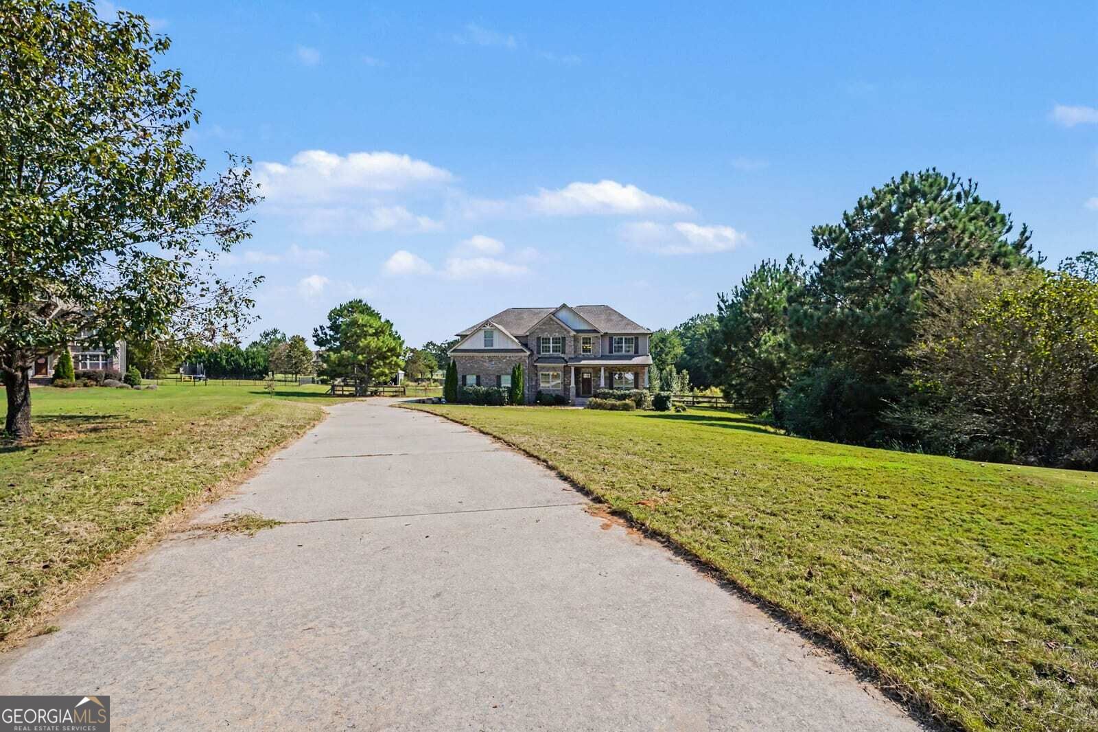 160 Feather Lane Jackson GA 30233
