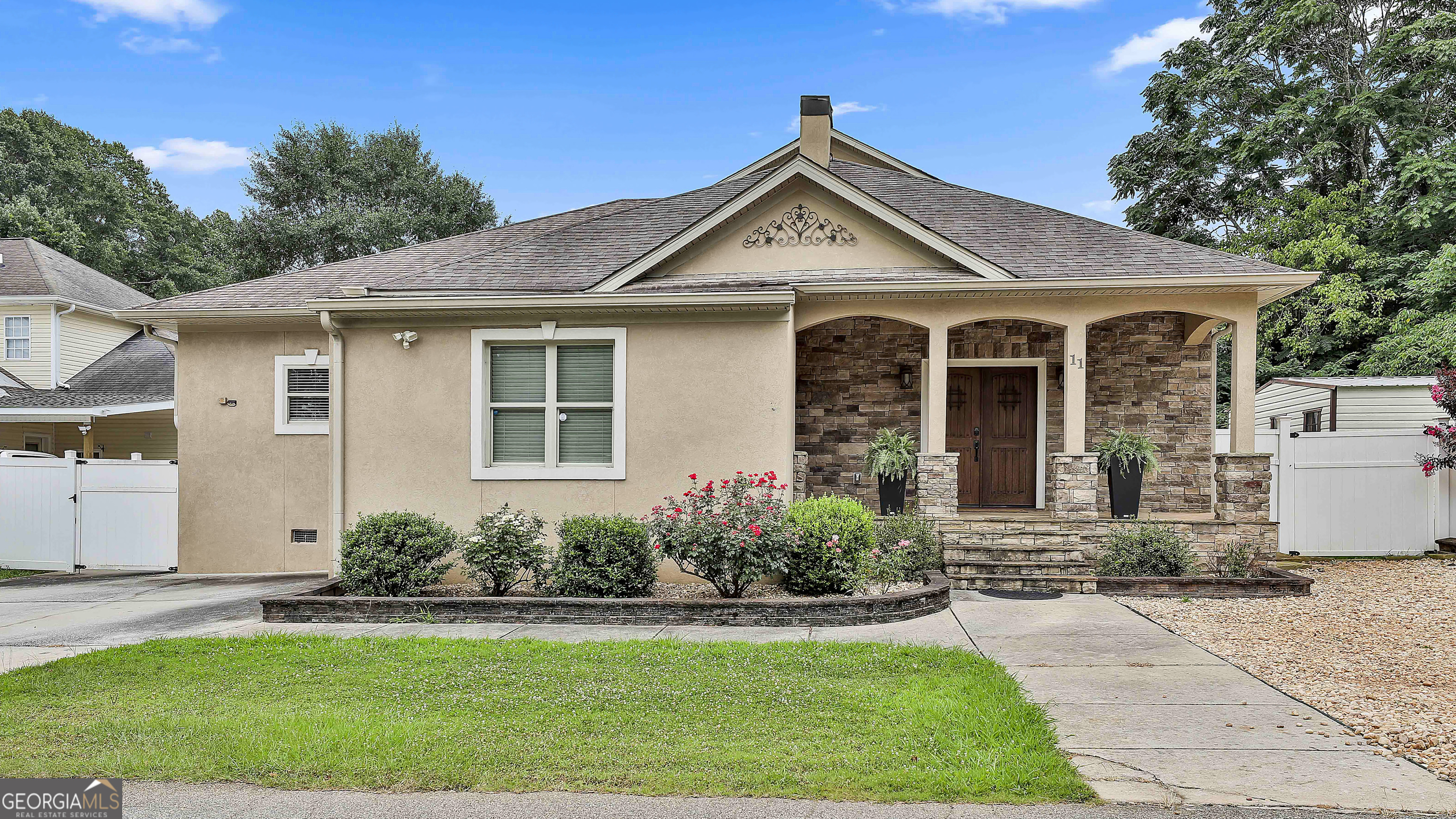 11 Main Street Newnan GA 30263
