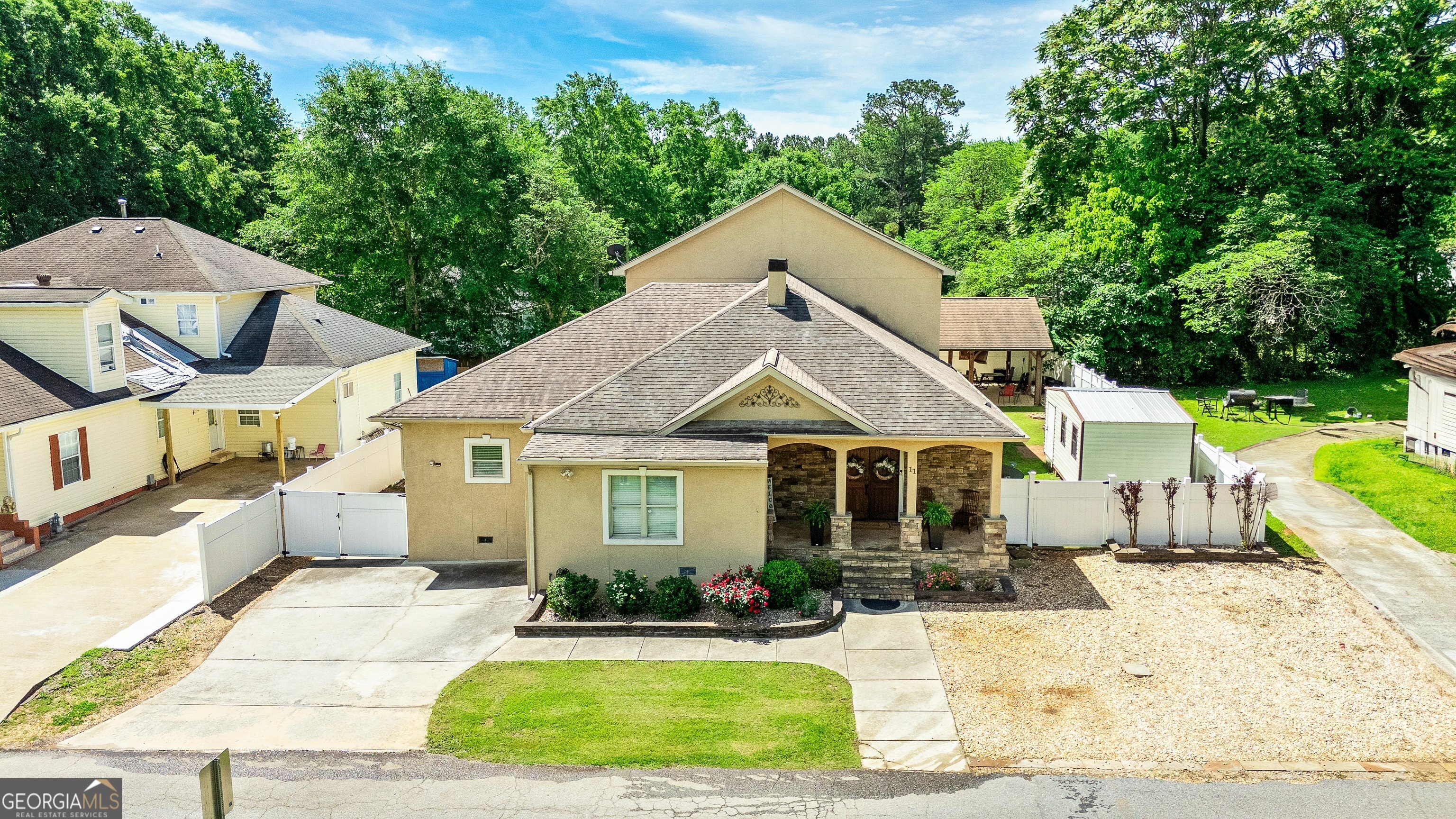 11 Main Street Newnan GA 30263