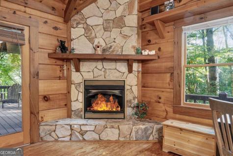 245 Sunrise Valley Road Blue Ridge GA 30513