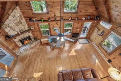 245 Sunrise Valley Road Blue Ridge GA 30513