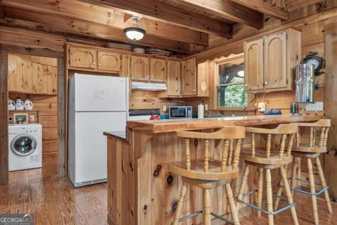 245 Sunrise Valley Road Blue Ridge GA 30513