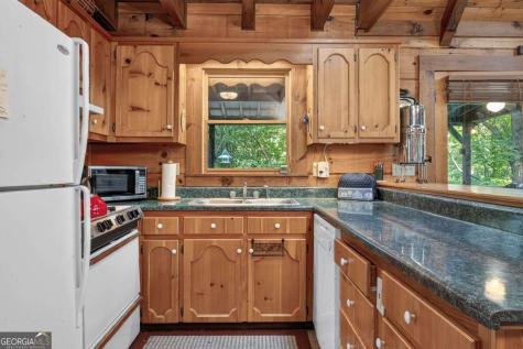 245 Sunrise Valley Road Blue Ridge GA 30513