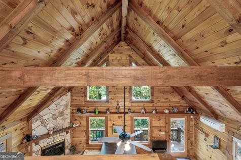 245 Sunrise Valley Road Blue Ridge GA 30513