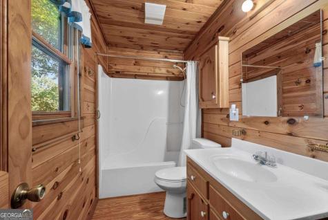 245 Sunrise Valley Road Blue Ridge GA 30513
