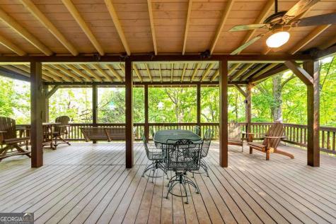 245 Sunrise Valley Road Blue Ridge GA 30513