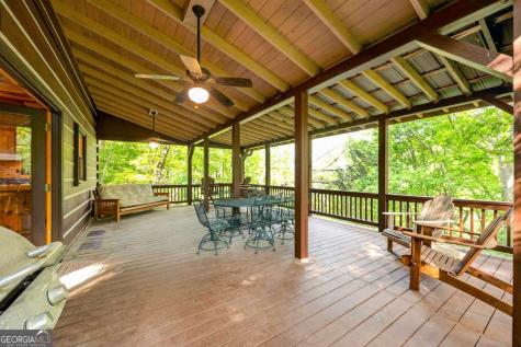 245 Sunrise Valley Road Blue Ridge GA 30513