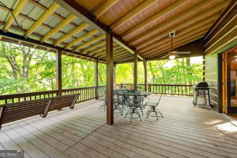 245 Sunrise Valley Road Blue Ridge GA 30513