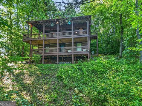 245 Sunrise Valley Road Blue Ridge GA 30513