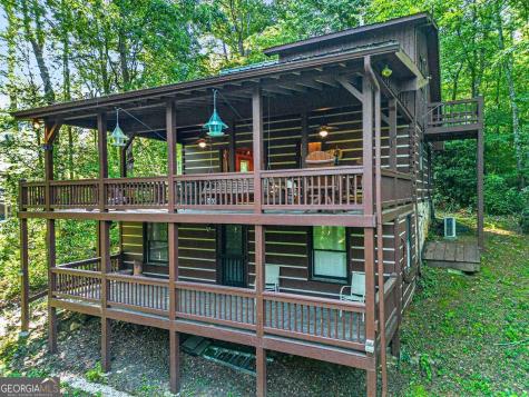 245 Sunrise Valley Road Blue Ridge GA 30513