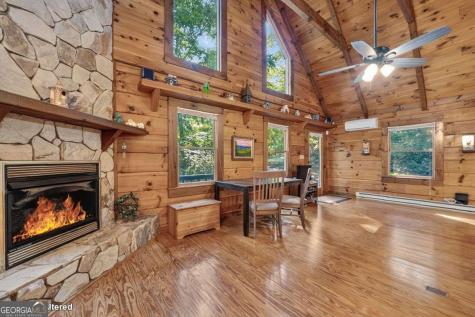 245 Sunrise Valley Road Blue Ridge GA 30513