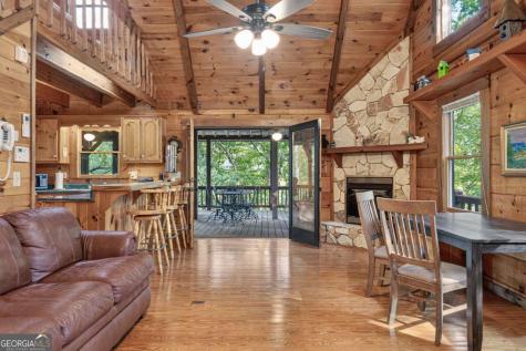 245 Sunrise Valley Road Blue Ridge GA 30513